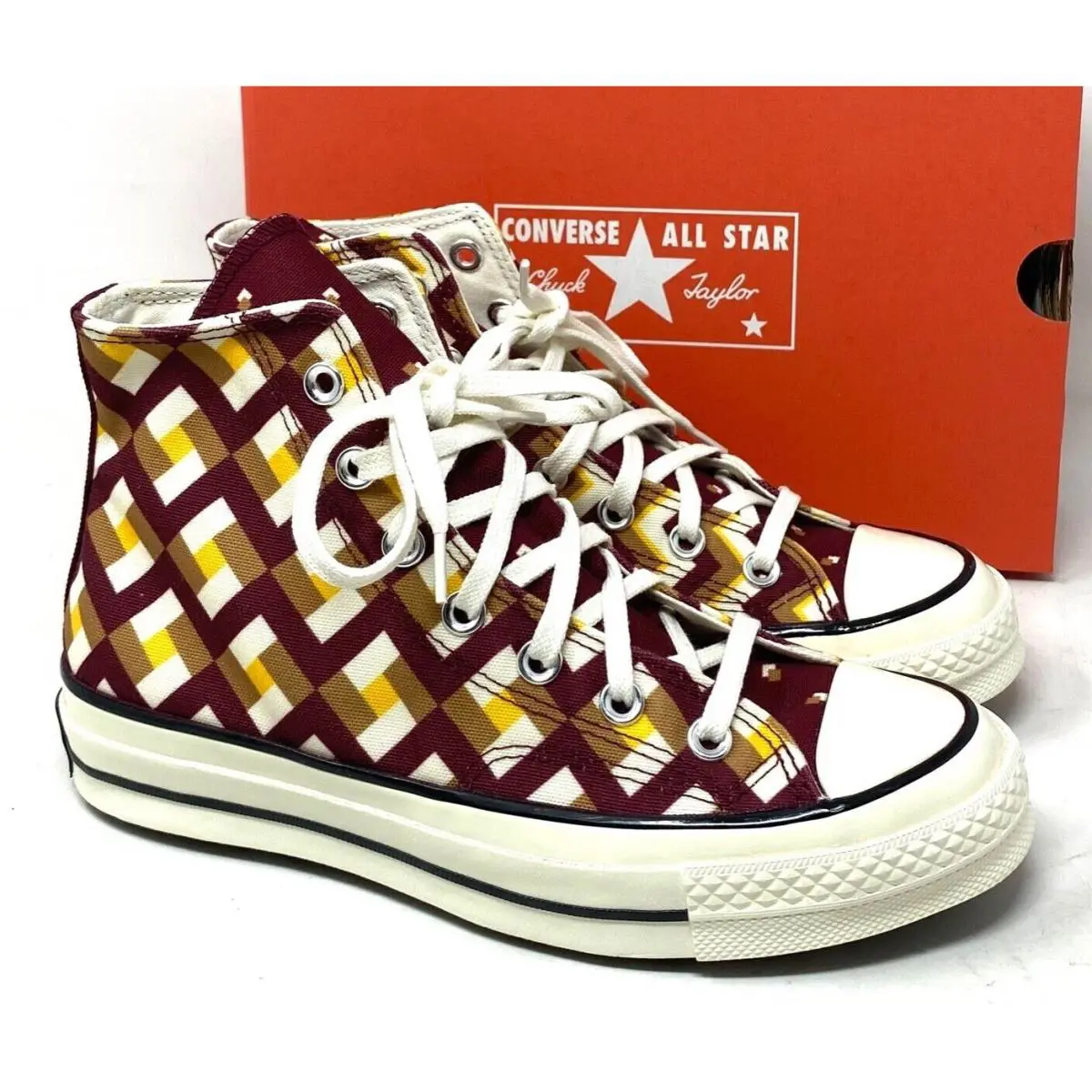 Converse shoes - Converse Chuck 70 - Chuck - A04304C - Multicolor 0