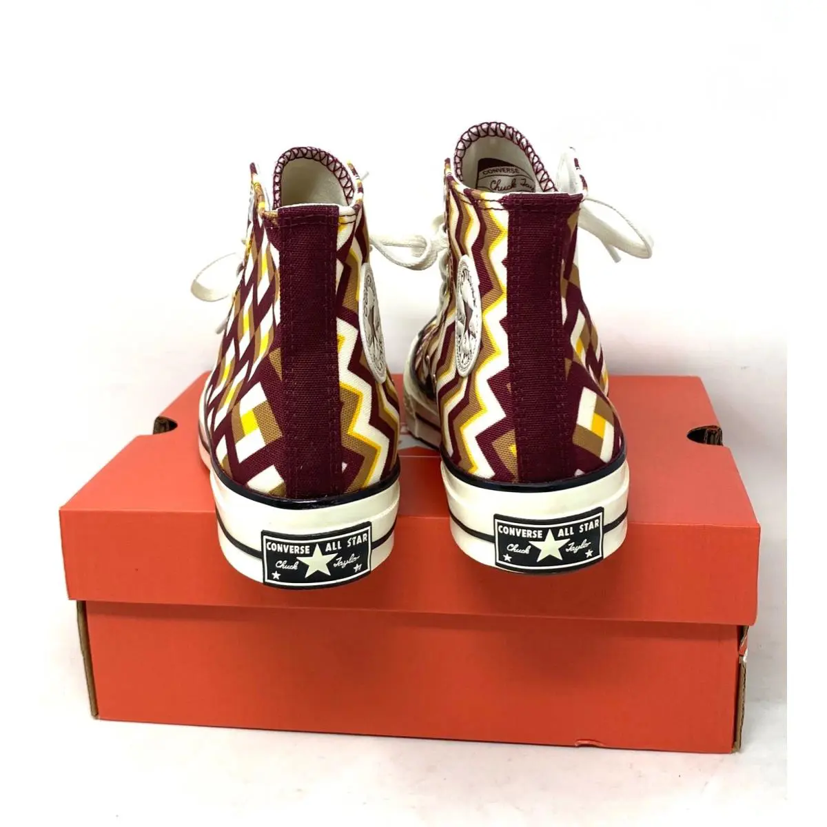Converse shoes - Converse Chuck 70 - Chuck - A04304C - Multicolor 5