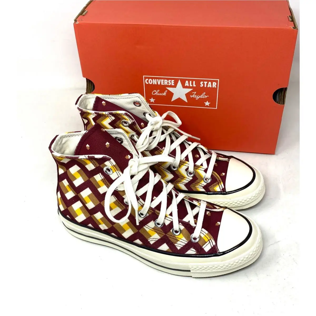 Converse shoes - Converse Chuck 70 - Chuck - A04304C - Multicolor 6