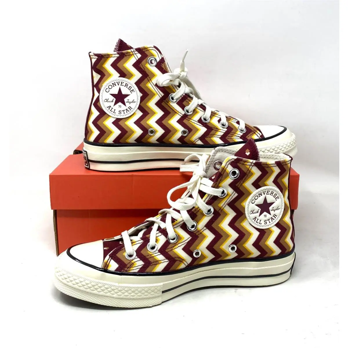 Converse shoes - Converse Chuck 70 - Chuck - A04304C - Multicolor 13