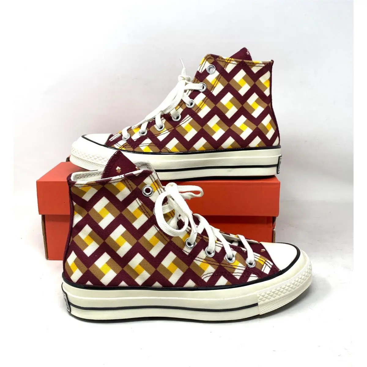 Converse shoes - Converse Chuck 70 - Chuck - A04304C - Multicolor 15
