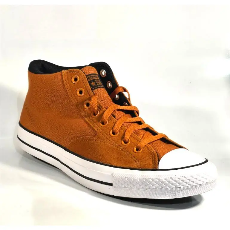 Converse shoes - Heavy Duty Brown/Black/White 8