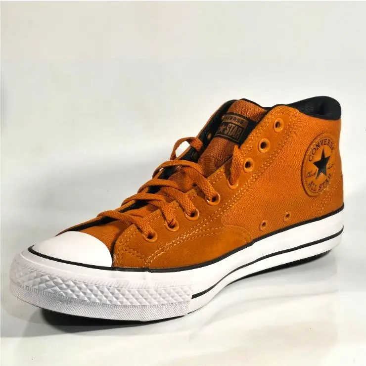 Converse shoes - Heavy Duty Brown/Black/White 9