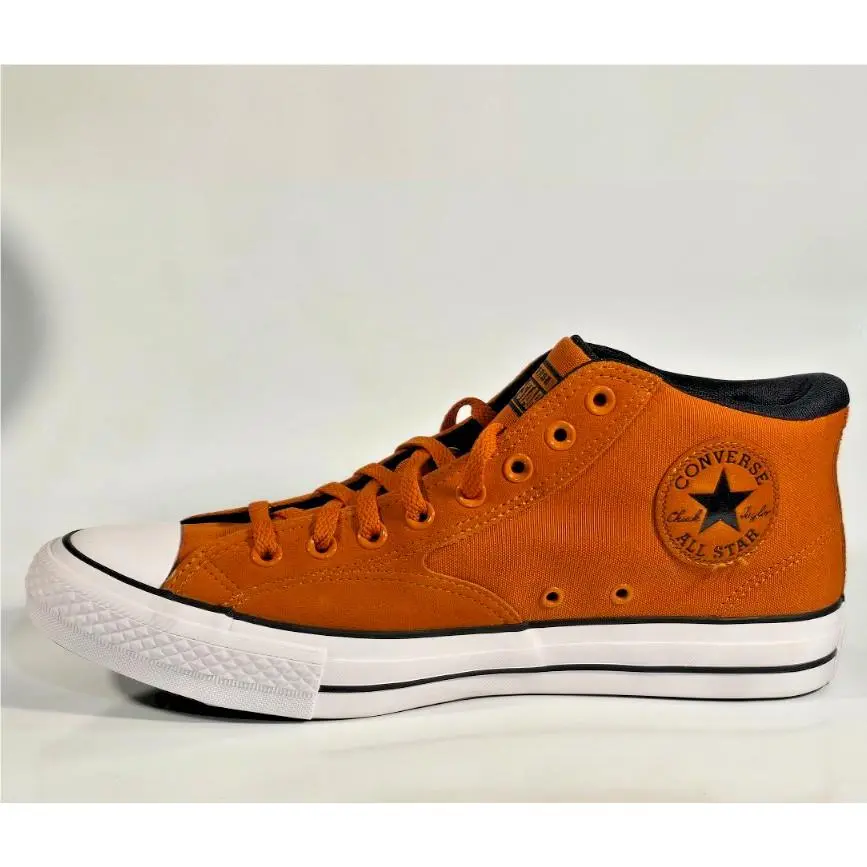 Converse shoes - Heavy Duty Brown/Black/White 4