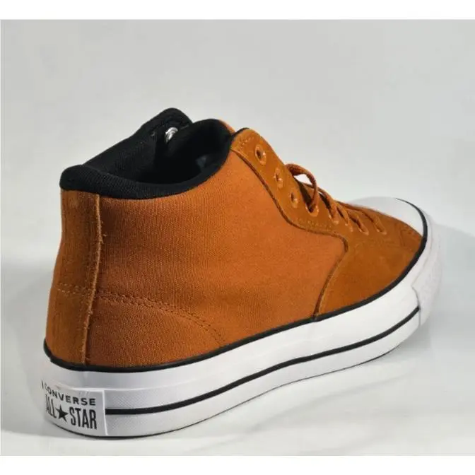 Converse shoes - Heavy Duty Brown/Black/White 6