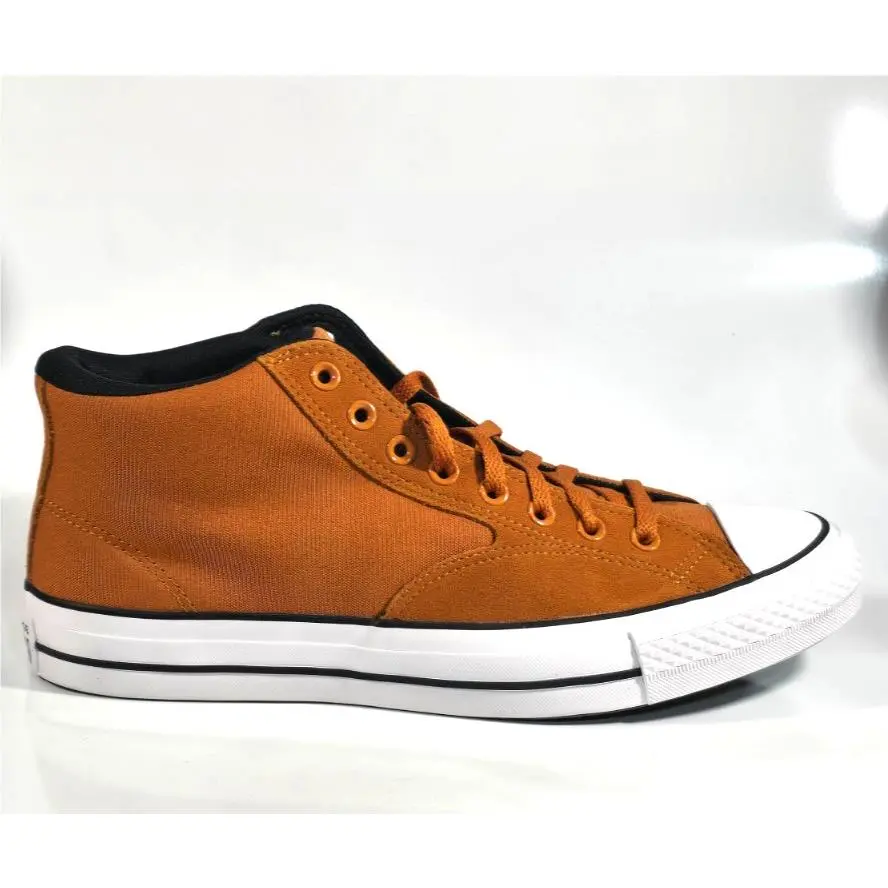 Converse shoes - Heavy Duty Brown/Black/White 7