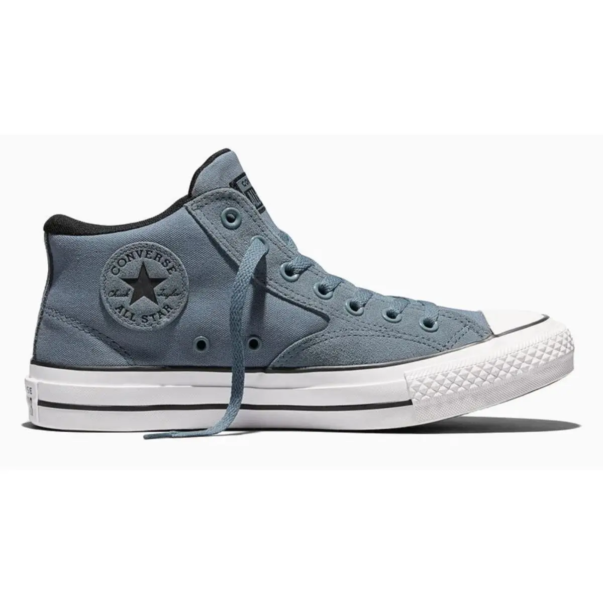 Converse shoes - Heavy Duty Brown/Black/White 14