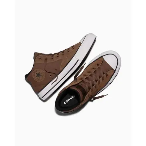 Converse shoes - Heavy Duty Brown/Black/White 10