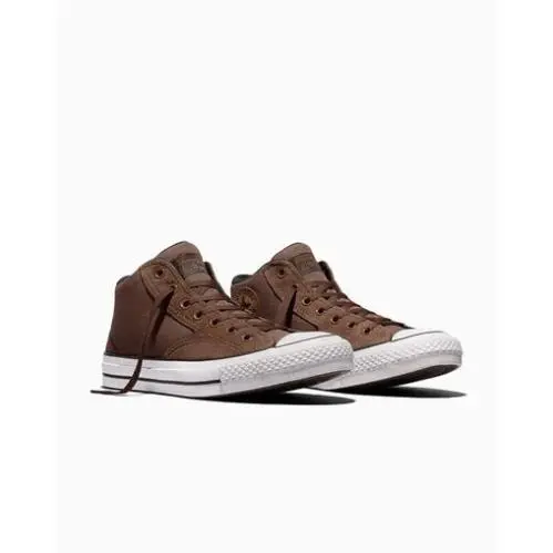 Converse shoes - Heavy Duty Brown/Black/White 11