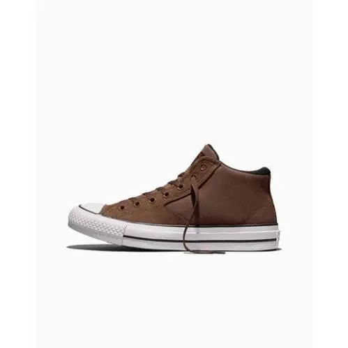Converse shoes - Heavy Duty Brown/Black/White 12
