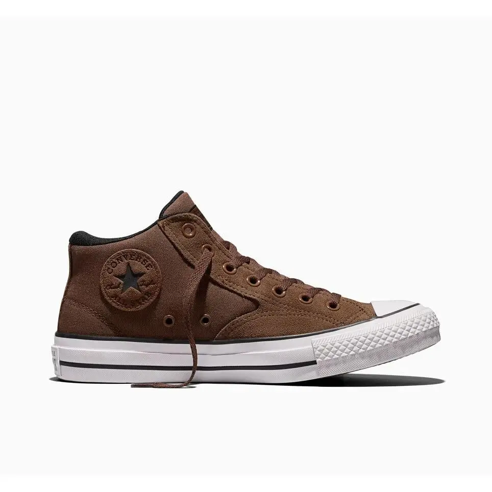 Converse shoes - Heavy Duty Brown/Black/White 13