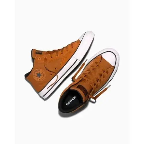Converse shoes - Heavy Duty Brown/Black/White 5