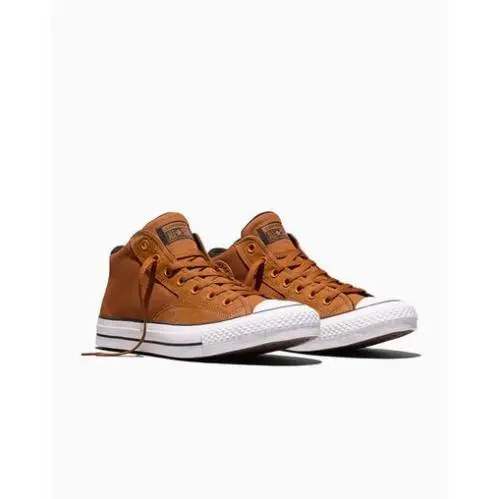 Converse shoes - Heavy Duty Brown/Black/White 6