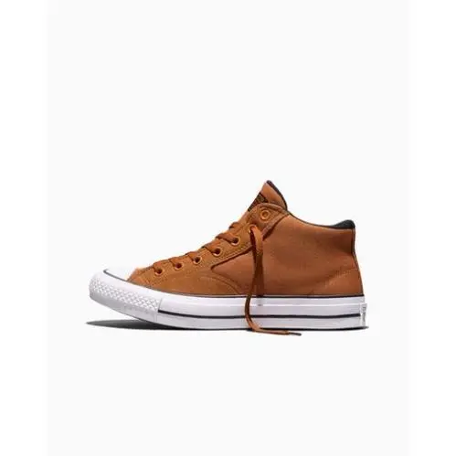 Converse shoes - Heavy Duty Brown/Black/White 7