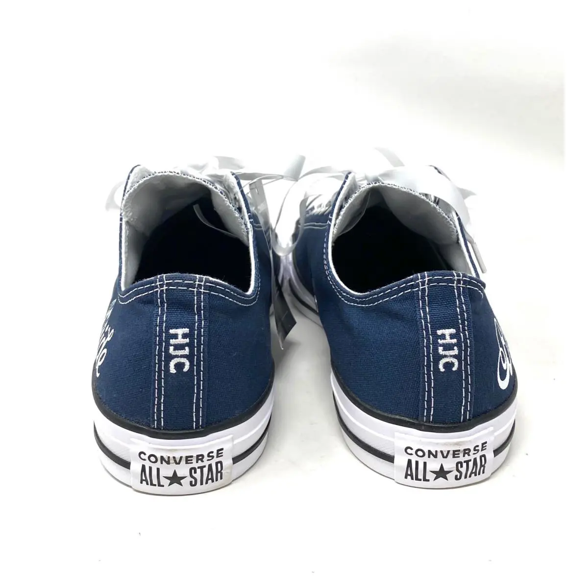 Converse shoes - Converse Chuck Taylor AS - Chuck Taylor - 171213C-BUWH - Blue 4