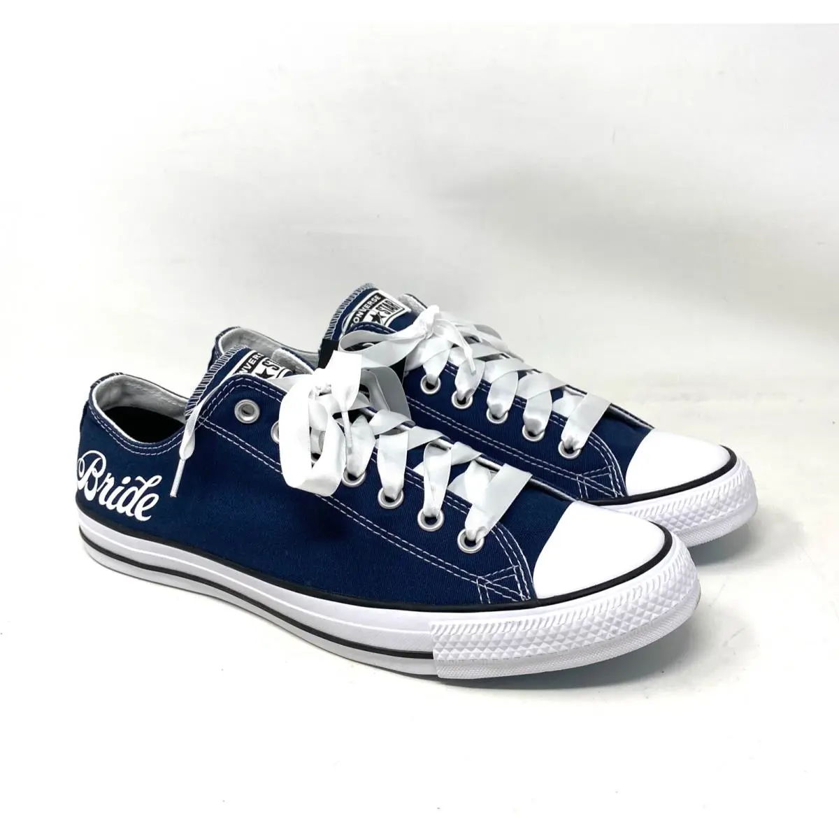 Converse shoes - Converse Chuck Taylor AS - Chuck Taylor - 171213C-BUWH - Blue 0