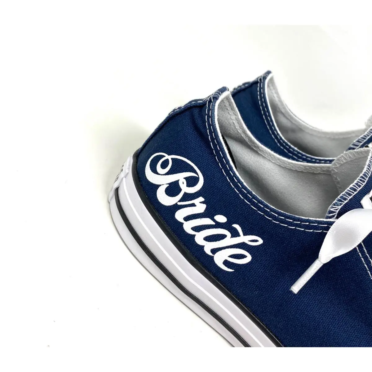 Converse shoes - Converse Chuck Taylor AS - Chuck Taylor - 171213C-BUWH - Blue 5