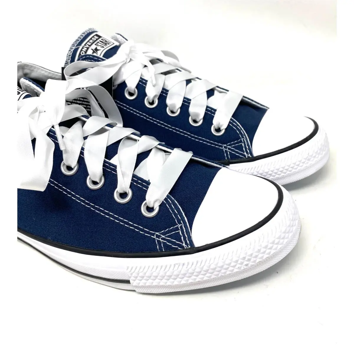Converse shoes - Converse Chuck Taylor AS - Chuck Taylor - 171213C-BUWH - Blue 1