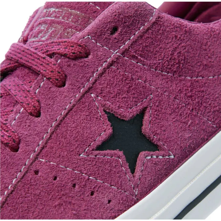 Converse shoes - Legend Berry 7