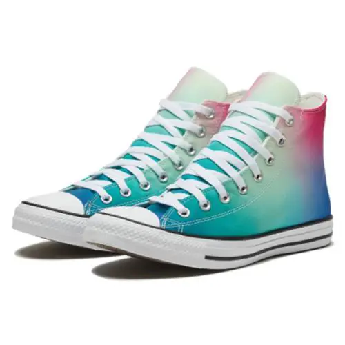 Converse shoes - Converse Chuck Taylor All Star High - White 0