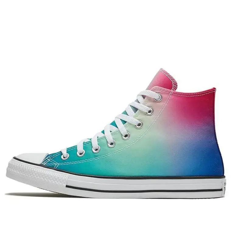 Converse shoes - Converse Chuck Taylor All Star High - White 1