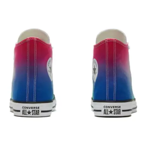 Converse shoes - Converse Chuck Taylor All Star High - White 2
