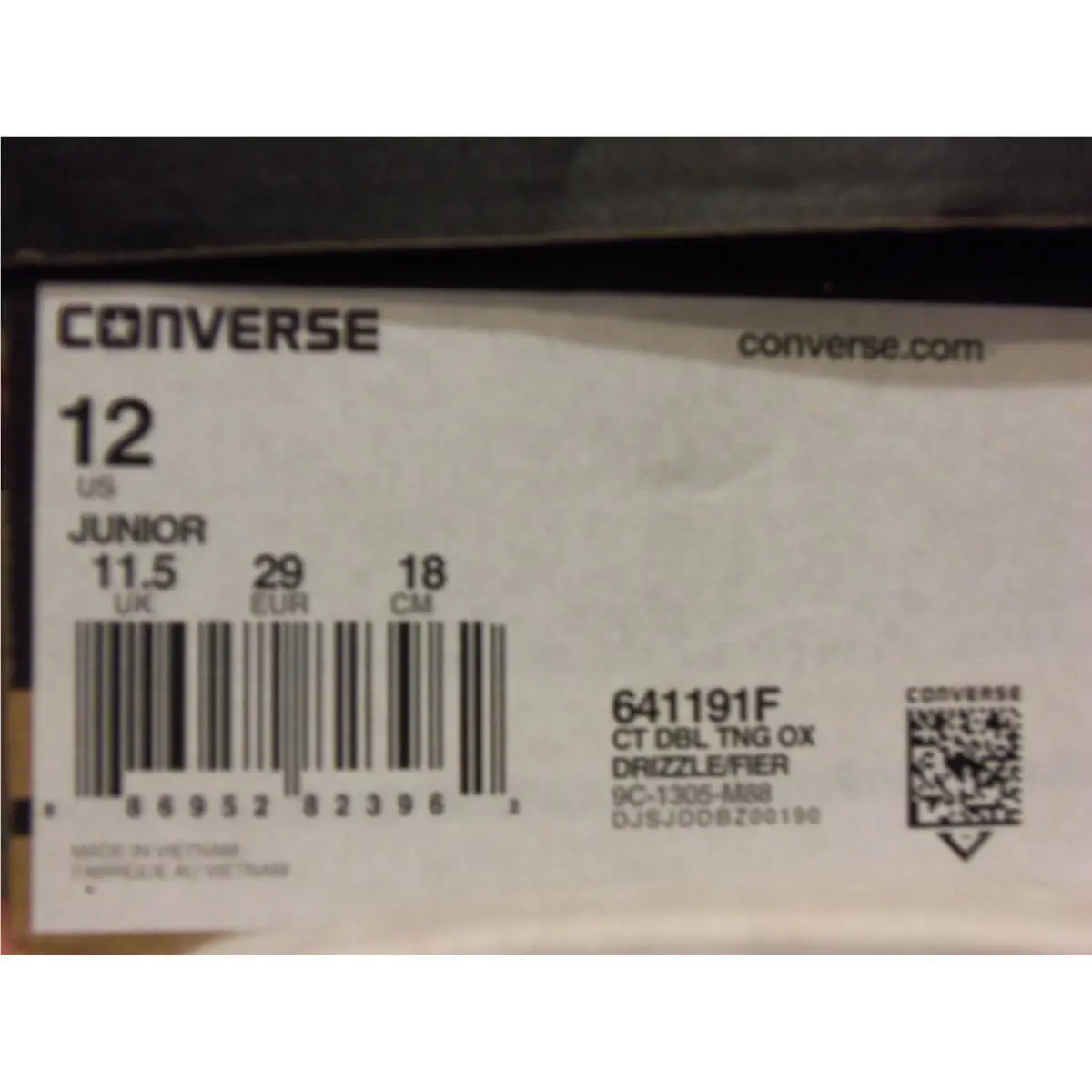 Converse shoes - Converse All Star - All Star - Multicolor 20