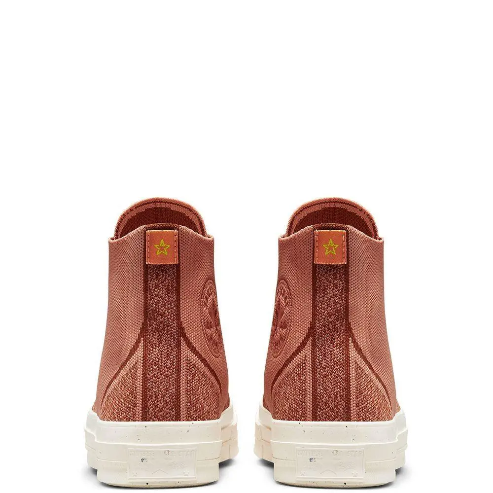 Converse shoes - Orange 3