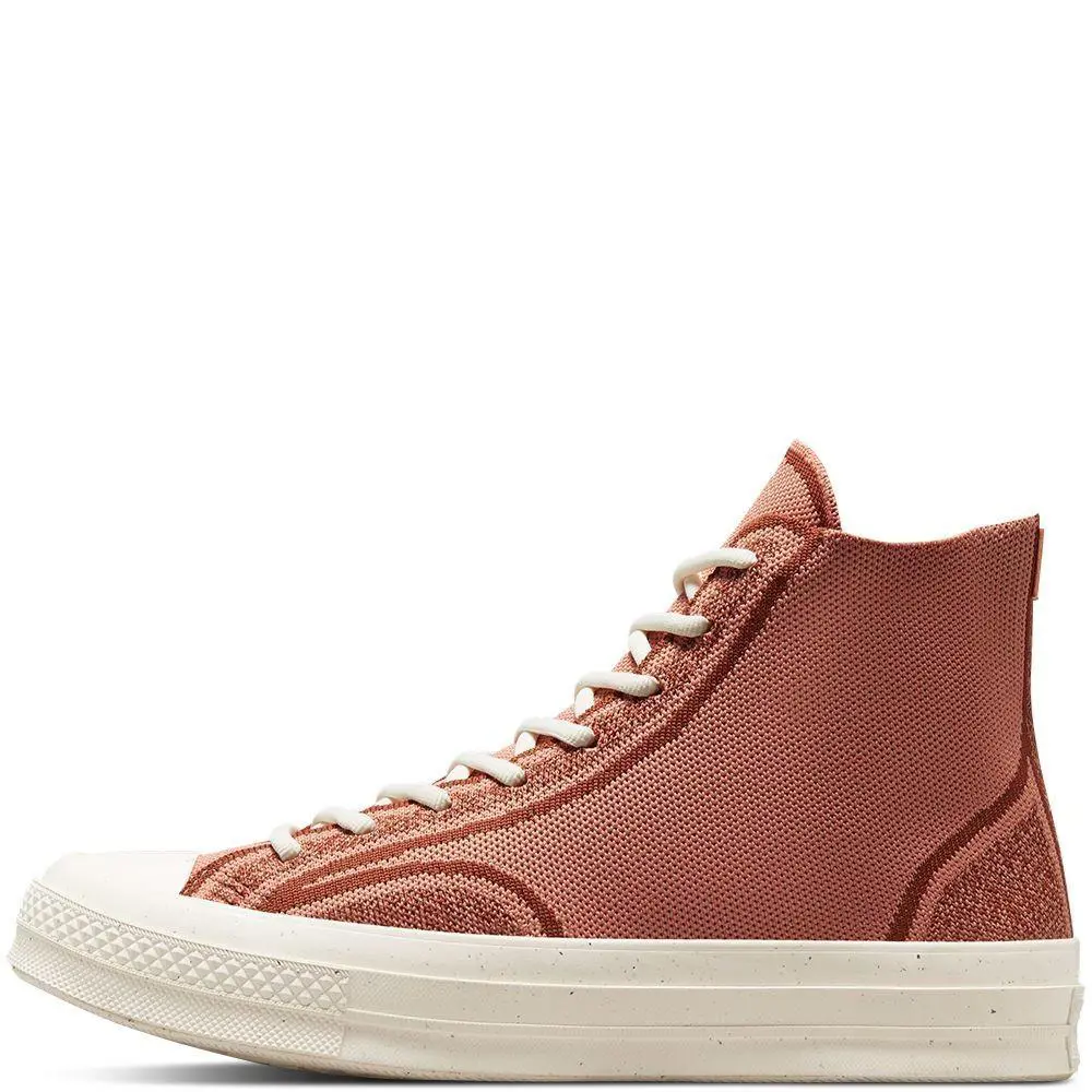 Converse shoes - Orange 6