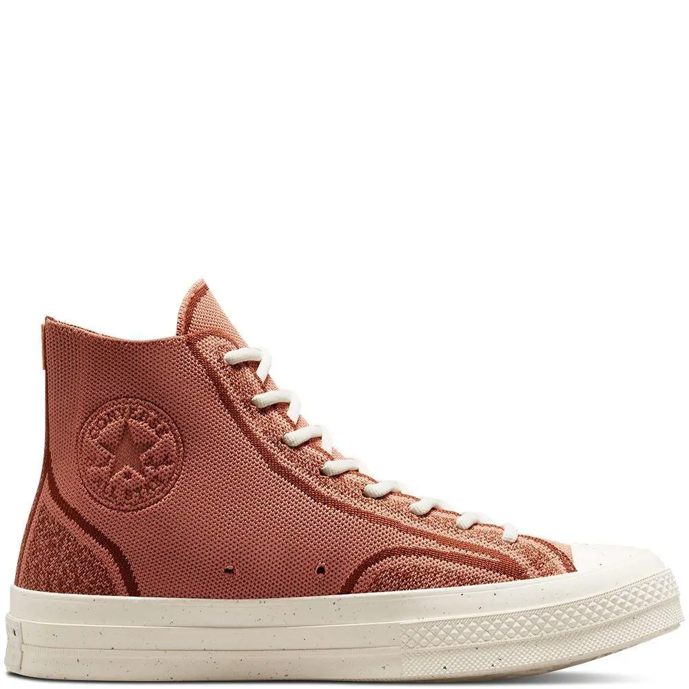 Converse shoes - Orange 7