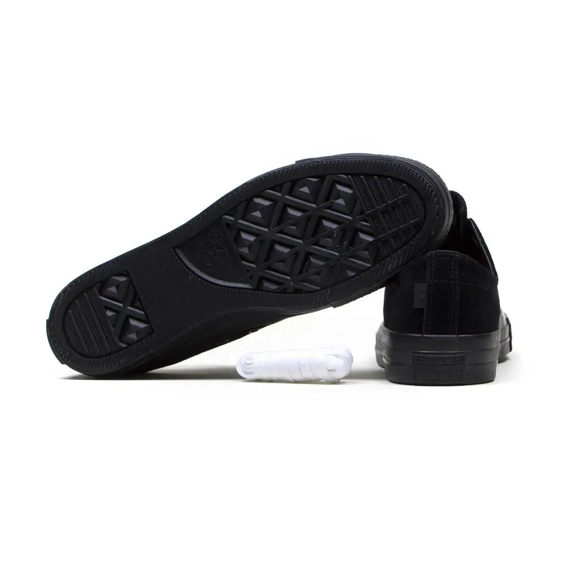 Converse shoes - Converse Chuck Taylor - Chuck Taylor - Black 0