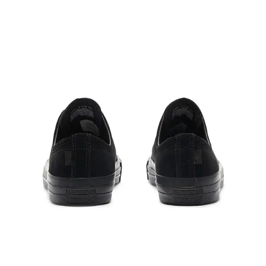 Converse shoes - Converse Chuck Taylor - Chuck Taylor - Black 1
