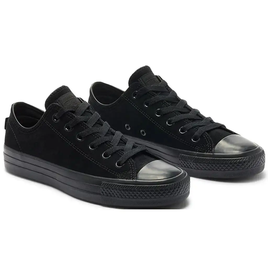 Converse shoes - Converse Chuck Taylor - Chuck Taylor - Black 2