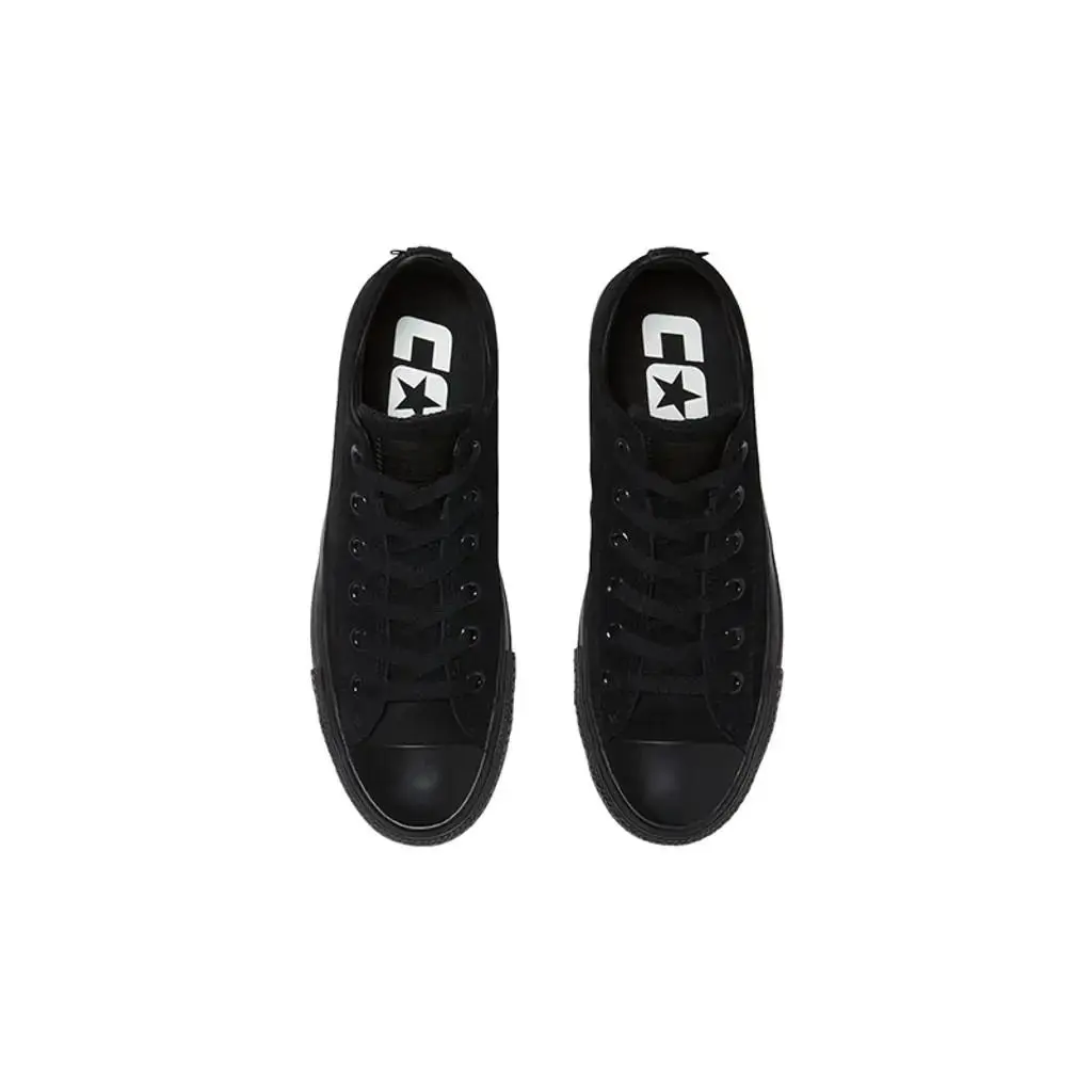 Converse shoes - Converse Chuck Taylor - Chuck Taylor - Black 3