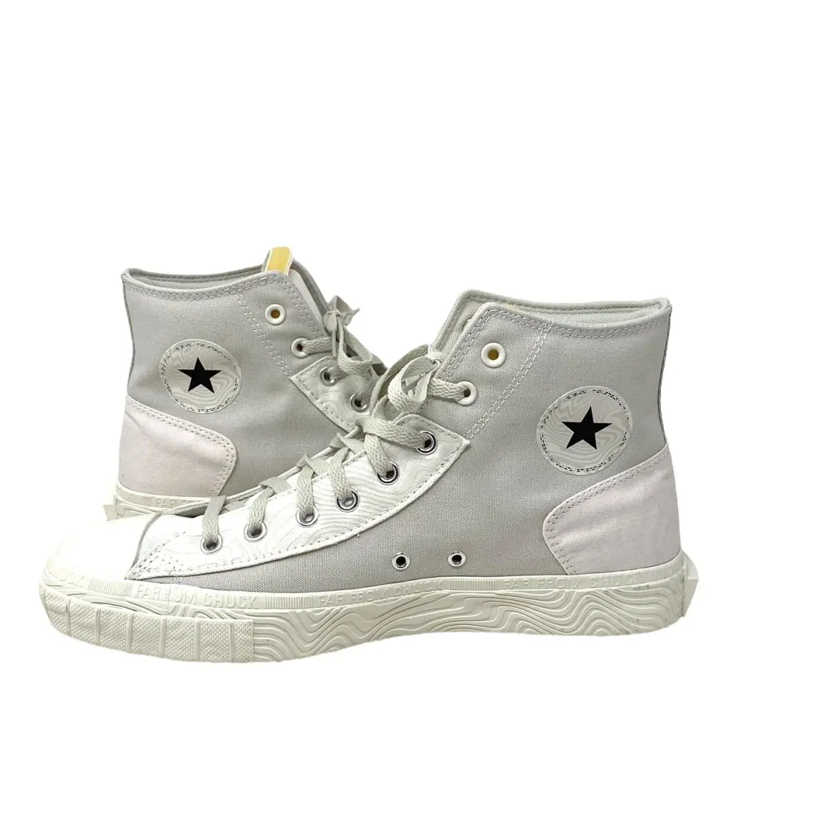 Converse shoes - Converse Chuck Taylor All Star High Top - A00794C - Beige 9