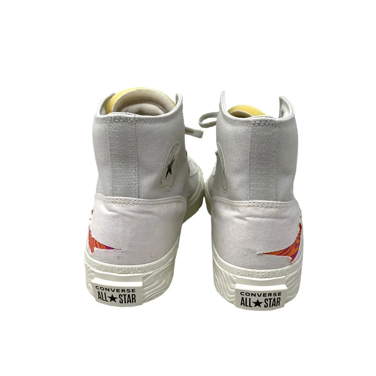 Converse shoes - Converse Chuck Taylor All Star High Top - A00794C - Beige 11