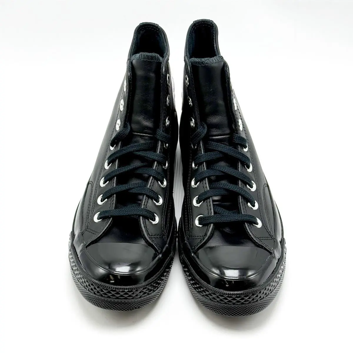 Converse shoes - Converse Chuck 70 - Chuck - A07201C - Black 1