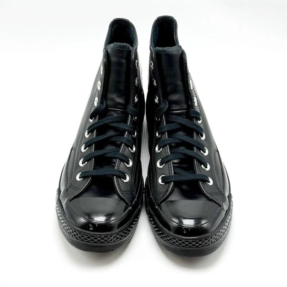 Converse shoes - Converse Chuck 70 - Chuck - A07201C - Black 6