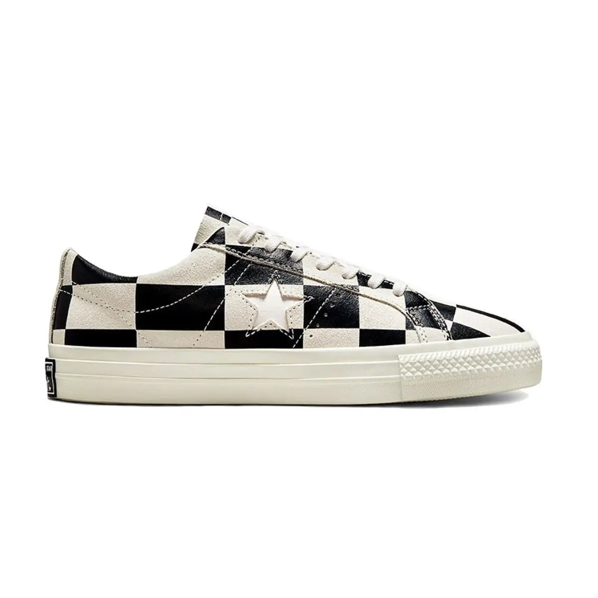Converse shoes - White/Black 0
