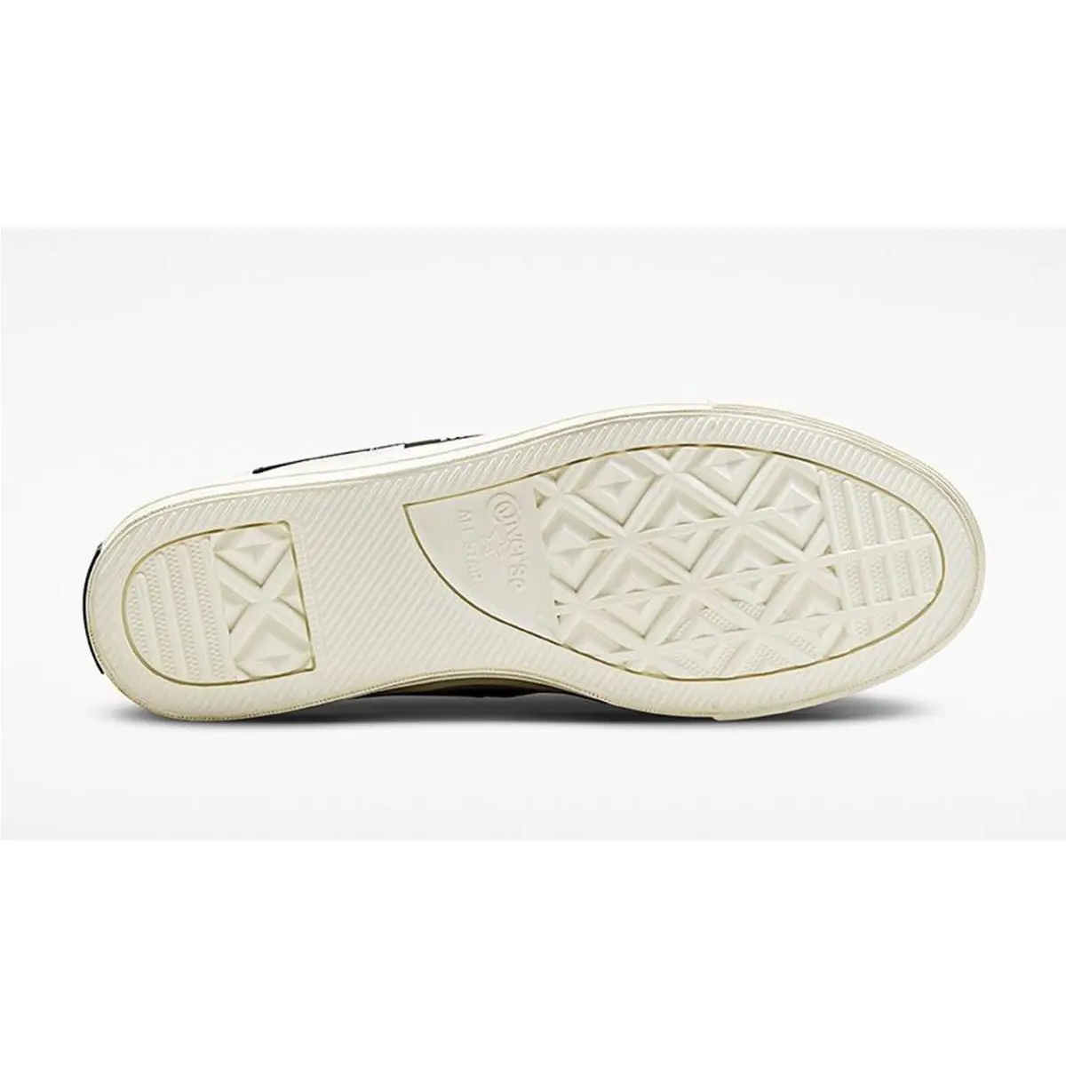 Converse shoes - White/Black 1