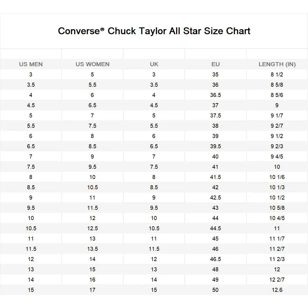 Converse shoes Chuck Taylor Lift - Pink 15