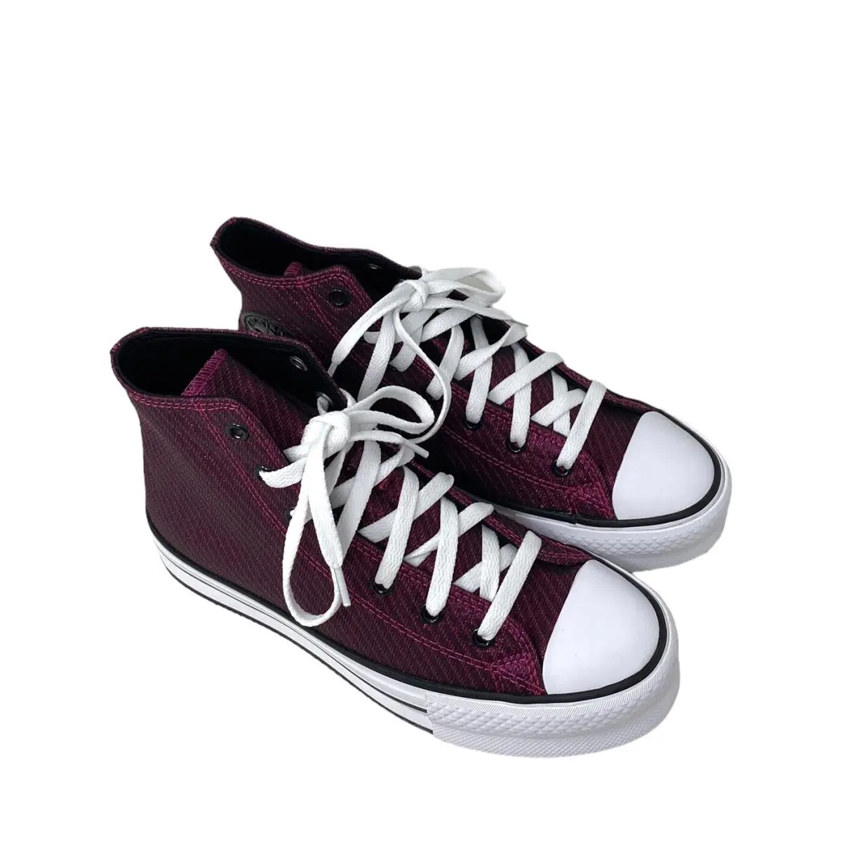 Converse shoes - Converse Chuck Taylor Lift - Chuck Taylor Lift - A05496C - Pink 10