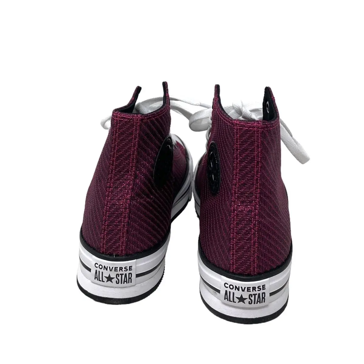 Converse shoes - Converse Chuck Taylor Lift - Chuck Taylor Lift - A05496C - Pink 13