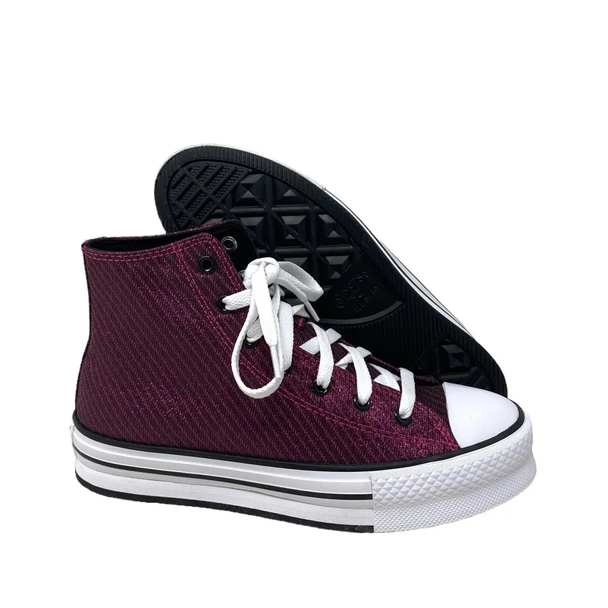 Converse shoes - Converse Chuck Taylor Lift - Chuck Taylor Lift - A05496C - Pink 14