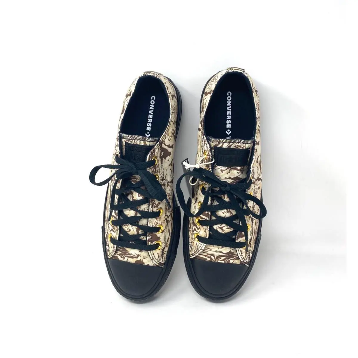 Converse shoes - Converse Ctas Lift Platform - Ctas Lift Platform - 171210C-BBBG - Beige 5