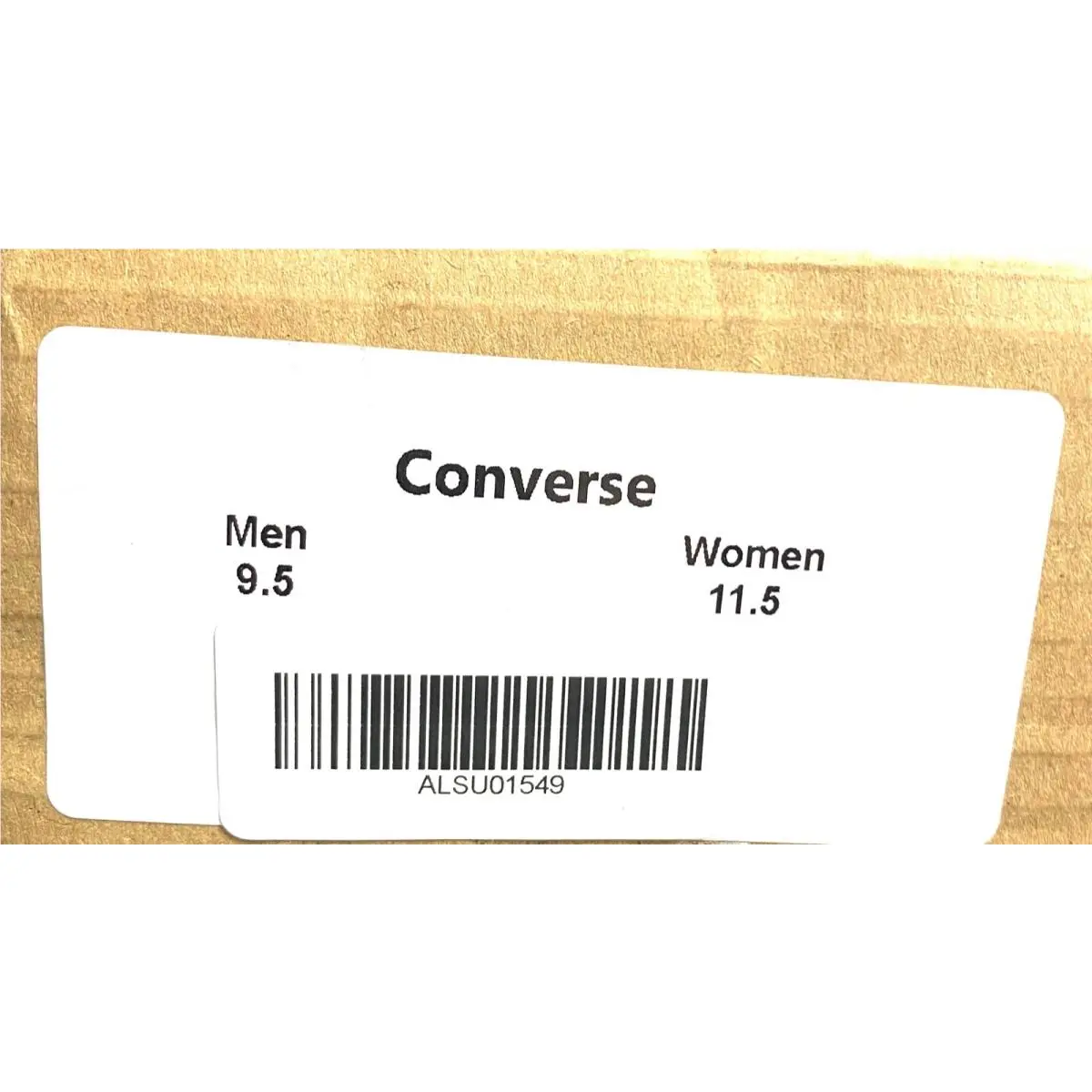 Converse shoes - Converse Ctas Lift Platform - Ctas Lift Platform - 171210C-BBBG - Beige 6