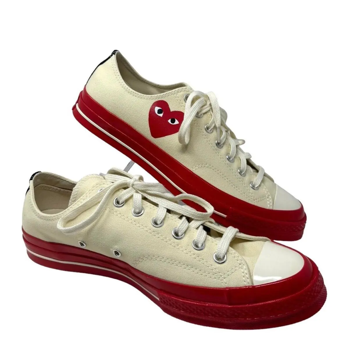 Converse shoes - Converse Chuck 70 - Chuck - A01796C - Beige 0