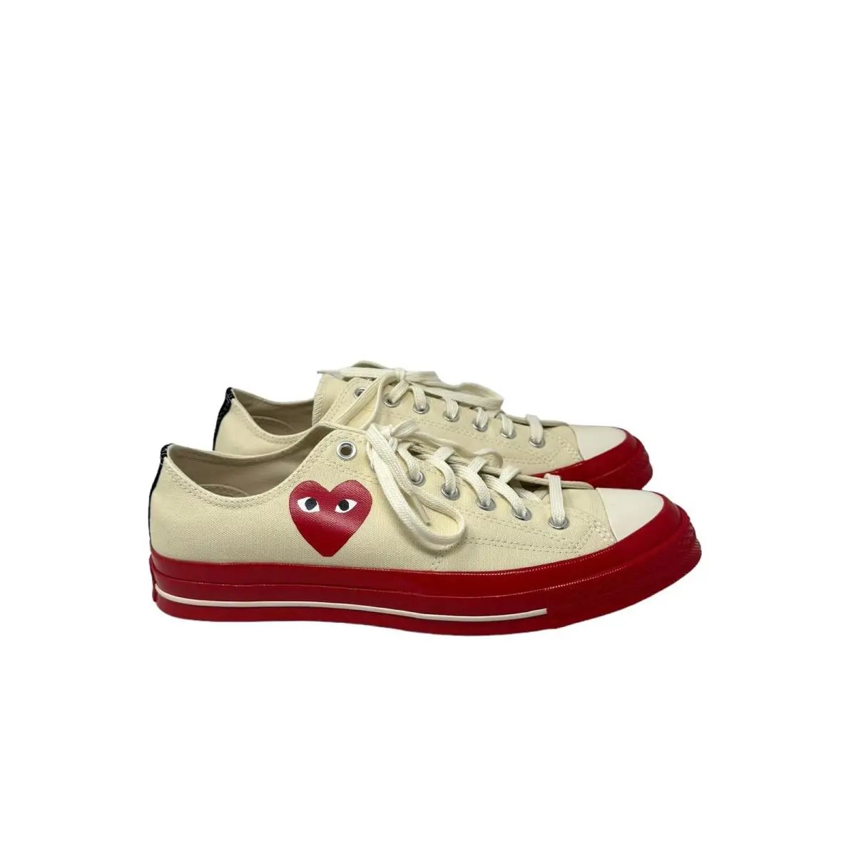 Converse shoes - Converse Chuck 70 - Chuck - A01796C - Beige 1