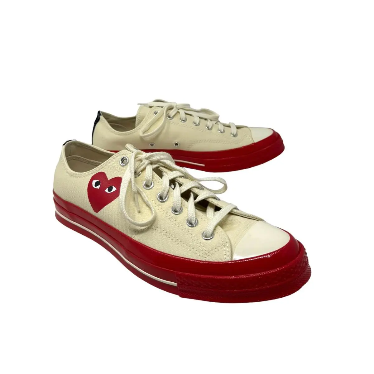 Converse shoes - Converse Chuck 70 - Chuck - A01796C - Beige 2