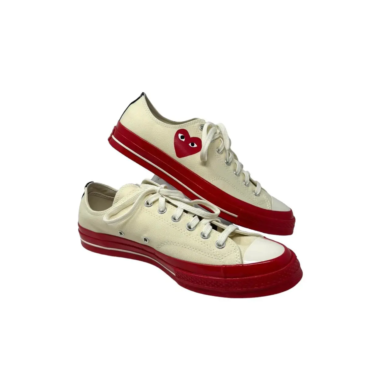 Converse shoes - Converse Chuck 70 - Chuck - A01796C - Beige 4